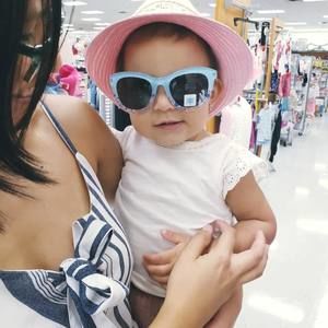 Meet your Posher, Brenda